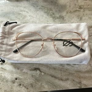 SOJOS BLUE LIGHT GLASSES